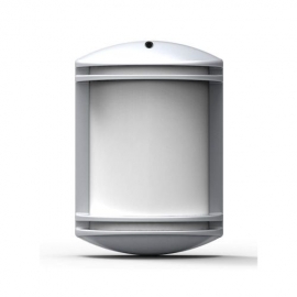 TEB 400.001.124 BASTENSKA LAMPA SIVA E-27 ORKIDE 4